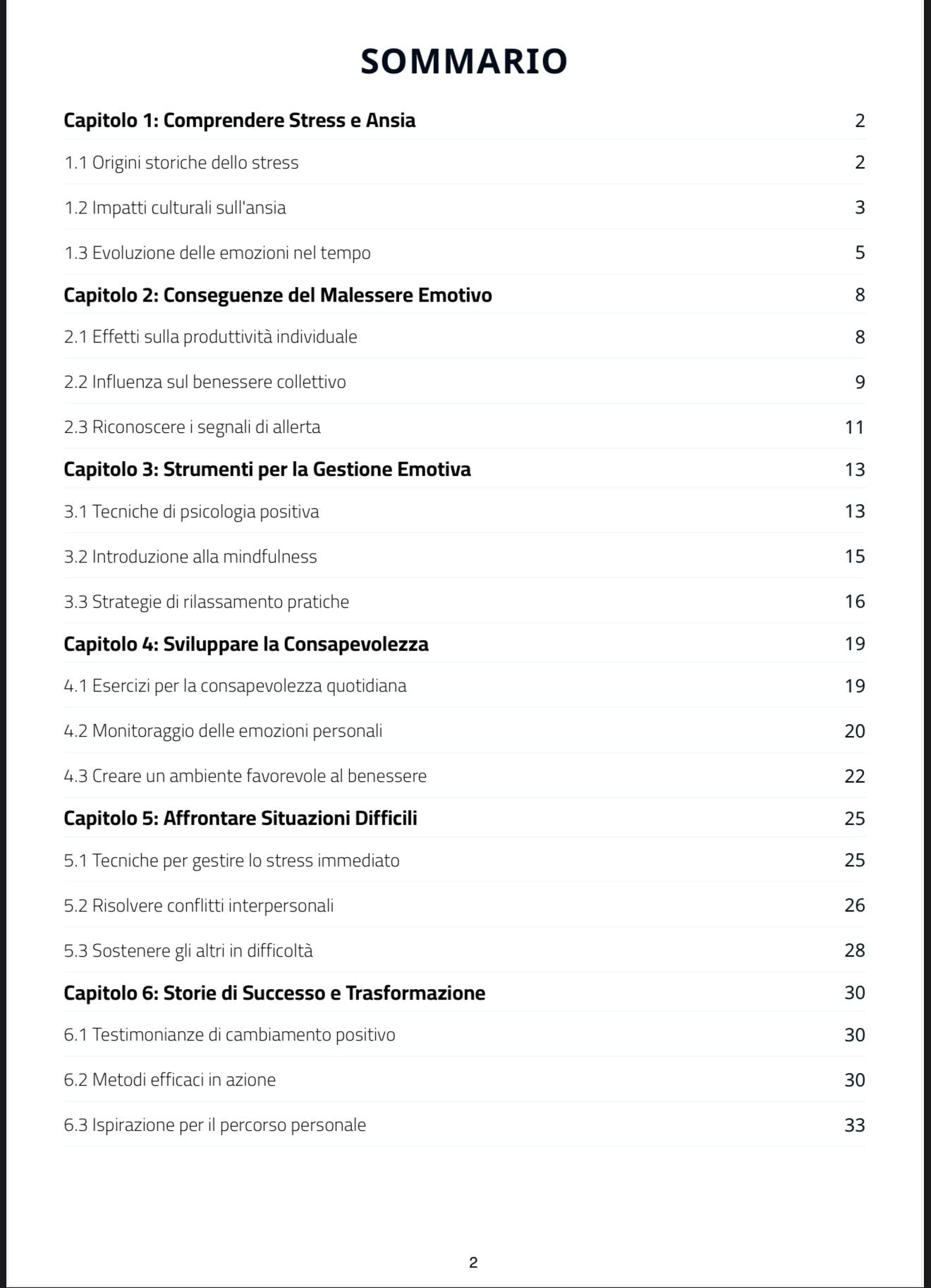 Calma la mente, consigli utili e verificati per gestire stress, ansia ed emozioni senza impazzire.
